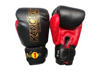 Personalised Custom Boxing Gloves for Children