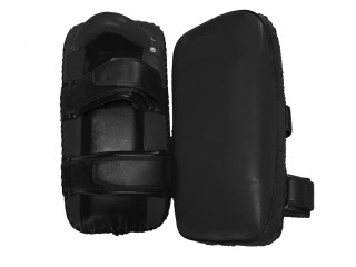 Customize Kick Pads : Black