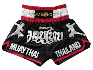 Muay Thai Boxing Shorts ☆ THAILAND – Muay Thai Shop
